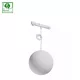 SYSTEM SHIFT NANO - GLOBE P SHPERE TRACKLIGHT PENDANT 100+1000MM CABLE 7W WHITE 5Y WARRANTY WLD80008 SpectrumLED
