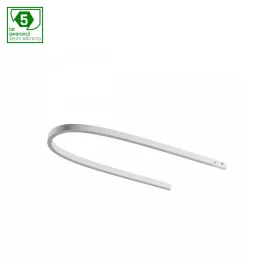   SYSTEM SHIFT NANO - STRIPE M TO TRACK 547X6X10MM 6W WHITE 5Y WARRANTY WLD80009 SpectrumLED