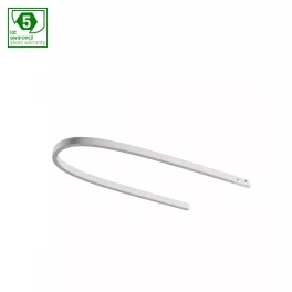   SYSTEM SHIFT NANO - STRIPE M TO TRACK 547X6X10MM 6W WHITE 5Y WARRANTY WLD80009 SpectrumLED