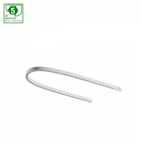 SYSTEM SHIFT NANO - STRIPE M TO TRACK 547X6X10MM 6W WHITE 5Y WARRANTY WLD80009 SpectrumLED