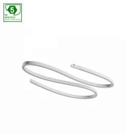   SYSTEM SHIFT NANO - STRIPE L TO TRACK 1026X6X10MM 12W WHITE 5Y WARRANTY WLD80010 SpectrumLED