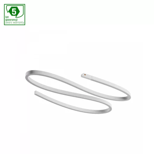 SYSTEM SHIFT NANO - STRIPE L TO TRACK 1026X6X10MM 12W WHITE 5Y WARRANTY WLD80010 SpectrumLED