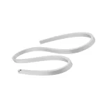 SYSTEM SHIFT NANO - STRIPE L TO TRACK 1026X6X10MM 12W WHITE 5Y WARRANTY WLD80010 SpectrumLED