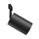 SYSTEM SHIFT NANO - SPOT TRACKLIGHT 35x55x81MM 5W 35DEG BLACK 5Y WARRANTY WLD80011 SpectrumLED