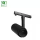 SYSTEM SHIFT NANO - SPOT ZOOM TRACKLIGHT 40x80x145MM 7W 15-45DEG BLACK 5Y WARRANTY WLD80012 SpectrumLED