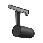 SYSTEM SHIFT NANO - SPOT ZOOM TRACKLIGHT 40x80x145MM 7W 15-45DEG BLACK 5Y WARRANTY WLD80012 SpectrumLED