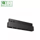 SYSTEM SHIFT NANO - GRID XS LINEAR TRACKLIGHT 100X12X30MM 6W 24DEG BLACK 5Y WARRANTY WLD80013 SpectrumLED