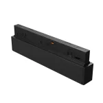 SYSTEM SHIFT NANO - GRID XS LINEAR TRACKLIGHT 100X12X30MM 6W 24DEG BLACK 5Y WARRANTY WLD80013 SpectrumLED