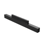 SYSTEM SHIFT NANO - GRID S LINEAR TRACKLIGHT 196X12X30MM 10W 24DEG BLACK 5Y WARRANTY WLD80014 SpectrumLED