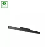 SYSTEM SHIFT NANO - LINE S LINEAR TRACKLIGHT 300x12x30MM 10W 100DEG BLACK 5Y WARRANTY WLD80015 SpectrumLED