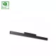 SYSTEM SHIFT NANO - LINE S LINEAR TRACKLIGHT 300x12x30MM 10W 100DEG BLACK 5Y WARRANTY WLD80015 SpectrumLED