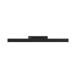 SYSTEM SHIFT NANO - LINE S LINEAR TRACKLIGHT 300x12x30MM 10W 100DEG BLACK 5Y WARRANTY WLD80015 SpectrumLED