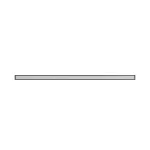 SYSTEM SHIFT NANO - LINE S LINEAR TRACKLIGHT 300x12x30MM 10W 100DEG BLACK 5Y WARRANTY WLD80015 SpectrumLED