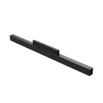SYSTEM SHIFT NANO - LINE S LINEAR TRACKLIGHT 300x12x30MM 10W 100DEG BLACK 5Y WARRANTY WLD80015 SpectrumLED