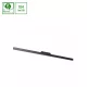 SYSTEM SHIFT NANO - LINE M LINEAR TRACKLIGHT 600X12X30MM 20W 100DEG BLACK 5Y WARRANTY WLD80016 SpectrumLED