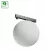 SYSTEM SHIFT NANO - GLOBE SHPERE TRACKLIGHT 100x120MM 7W BLACK 5Y WARRANTY WLD80017 SpectrumLED