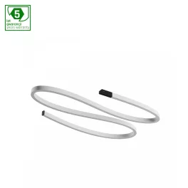   SYSTEM SHIFT NANO - STRIPE L TO TRACK 1026X6X10MM 12W BLACK 5Y WARRANTY WLD80021 SpectrumLED
