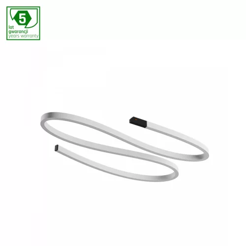 SYSTEM SHIFT NANO - STRIPE L TO TRACK 1026X6X10MM 12W BLACK 5Y WARRANTY WLD80021 SpectrumLED