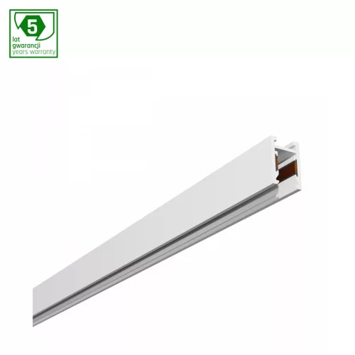 SYSTEM SHIFT NANO - TRACK 1000MM WHITE WLD80022 SpectrumLED