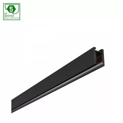 SYSTEM SHIFT NANO - TRACK 2000MM BLACK WLD80025 SpectrumLED