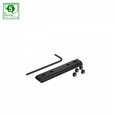 SYSTEM SHIFT NANO - CONNECTOR MECHANICAL BLACK WLD80026 SpectrumLED