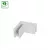 SYSTEM SHIFT NANO - CONNECTOR "L" HORIZONTAL WHITE WLD80028 SpectrumLED