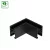 SYSTEM SHIFT NANO - CONNECTOR "L"HORIZONTAL BLACK WLD80029 SpectrumLED