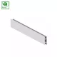 SYSTEM SHIFT NANO - TRACK DOUBLE PENDANT 2000MM WHITE WLD80031 SpectrumLED