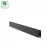SYSTEM SHIFT NANO - TRACK DOUBLE PENDANT 2000MM BLACK WLD80033 SpectrumLED