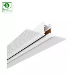 SYSTEM SHIFT NANO - TRACK TRIMLESS PENDANT 1000MM WHITE WLD80035 SpectrumLED