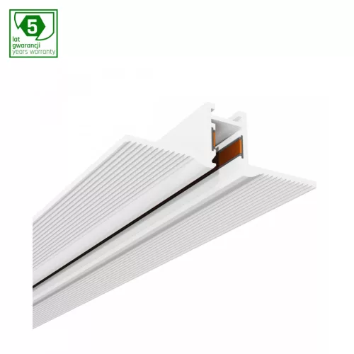 SYSTEM SHIFT NANO - TRACK TRIMLESS PENDANT 1000MM WHITE WLD80035 SpectrumLED