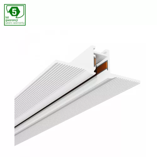 SYSTEM SHIFT NANO - TRACK TRIMLESS PENDANT 1000MM WHITE WLD80035 SpectrumLED