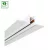 SYSTEM SHIFT NANO - TRACK TRIMLESS PENDANT 1000MM WHITE WLD80035 SpectrumLED