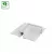 SYSTEM SHIFT NANO - CONNECTOR "L" HORIZONTAL TRIMLESS WHITE WLD80039 SpectrumLED