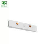 SYSTEM SHIFT NANO - CONNECTOR ELECTRICAL LINEAR WHITE WLD80041 SpectrumLED