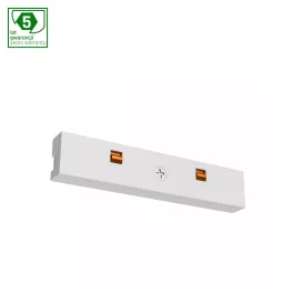   SYSTEM SHIFT NANO - CONNECTOR ELECTRICAL LINEAR WHITE WLD80041 SpectrumLED
