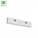 SYSTEM SHIFT NANO - CONNECTOR ELECTRICAL LINEAR WHITE WLD80041 SpectrumLED