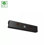SYSTEM SHIFT NANO - CONNECTOR ELECTRICAL LINEAR BLACK WLD80042 SpectrumLED