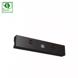   SYSTEM SHIFT NANO - CONNECTOR ELECTRICAL LINEAR BLACK WLD80042 SpectrumLED