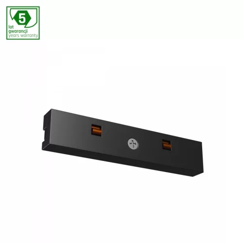 SYSTEM SHIFT NANO - CONNECTOR ELECTRICAL LINEAR BLACK WLD80042 SpectrumLED