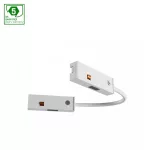 SYSTEM SHIFT NANO - CONNECTOR ELECTRICAL ELASTIC WHITE WLD80043 SpectrumLED