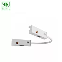   SYSTEM SHIFT NANO - CONNECTOR ELECTRICAL ELASTIC WHITE WLD80043 SpectrumLED