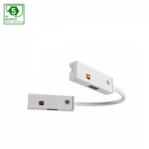 SYSTEM SHIFT NANO - CONNECTOR ELECTRICAL ELASTIC WHITE WLD80043 SpectrumLED