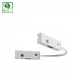 SYSTEM SHIFT NANO - CONNECTOR ELECTRICAL ELASTIC WHITE WLD80043 SpectrumLED