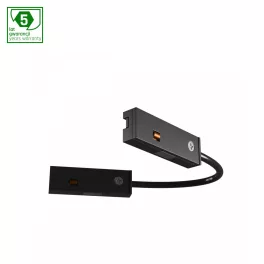   SYSTEM SHIFT NANO - CONNECTOR ELECTRICAL ELASTIC BLACK WLD80044 SpectrumLED