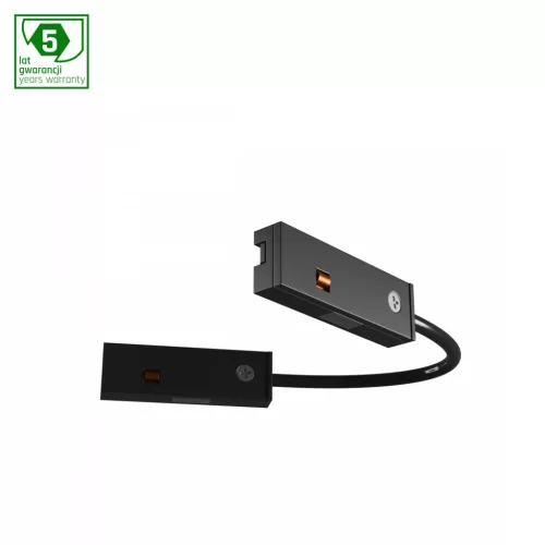 SYSTEM SHIFT NANO - CONNECTOR ELECTRICAL ELASTIC BLACK WLD80044 SpectrumLED