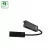 SYSTEM SHIFT NANO - CONNECTOR ELECTRICAL ELASTIC BLACK WLD80044 SpectrumLED