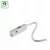 SYSTEM SHIFT NANO - CONNECTOR FOR 48V DRIVER CABLE 200MM BIAŁE WLD80045 SpectrumLED
