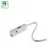 SYSTEM SHIFT NANO - CONNECTOR FOR 48V DRIVER CABLE 200MM BIAŁE WLD80045 SpectrumLED