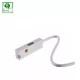 SYSTEM SHIFT NANO - CONNECTOR FOR 48V DRIVER CABLE 2000MM BIAŁE WLD80047 SpectrumLED